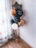 Набор шаров "Happy Fucking B-day"